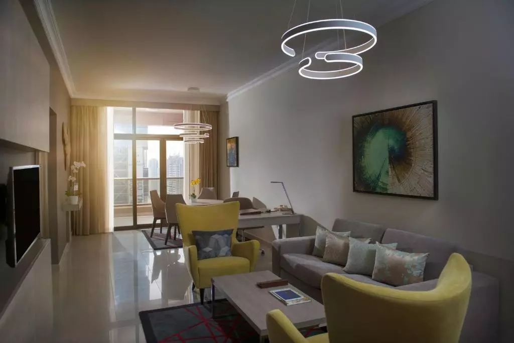 Two Seasons Hotel and Apartments